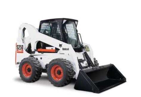 skid steer rentals summit il|SKID STEER, S650/SSV75 .